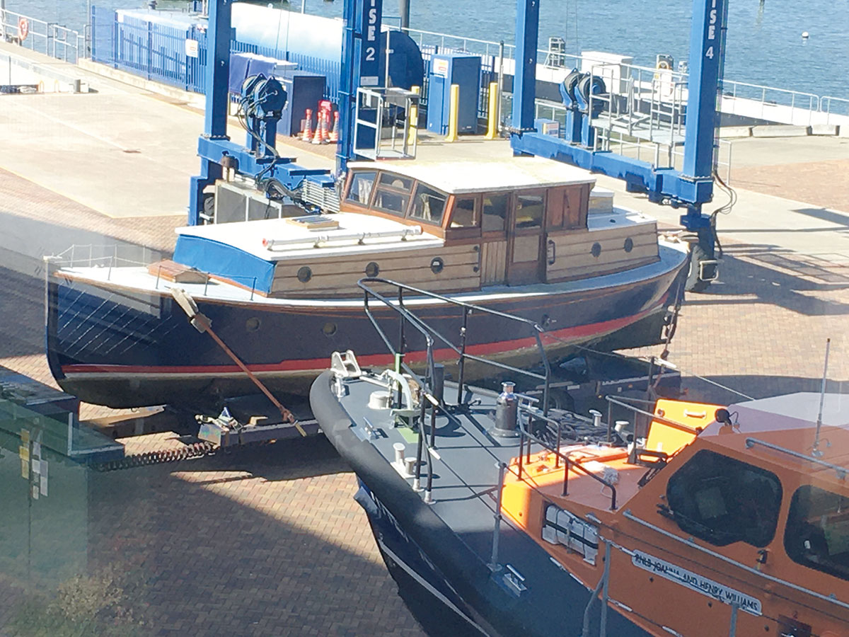 Image: RNLI/John McCallion