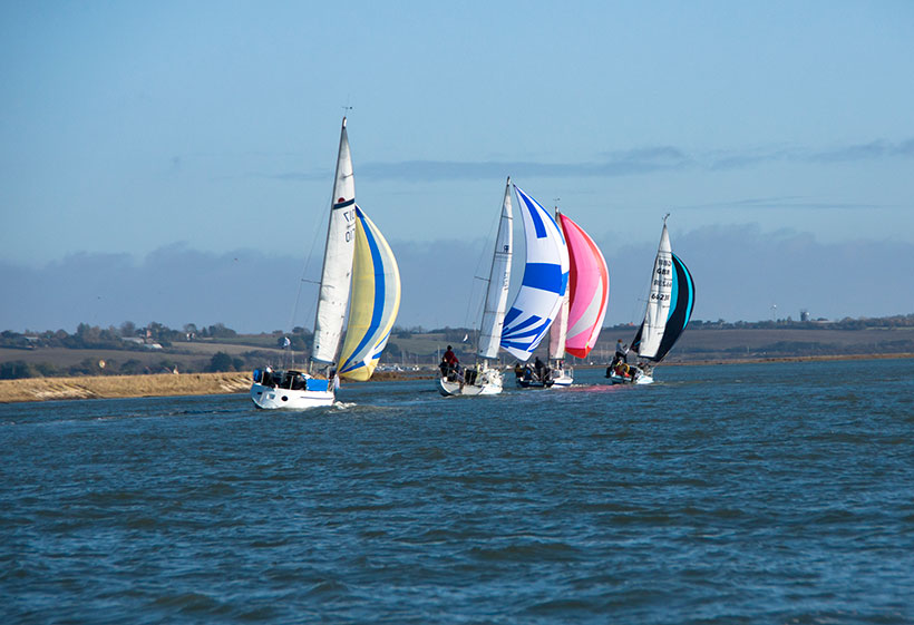 north fambridge yacht station