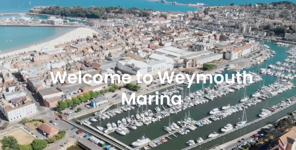 Weymouth Marina expands boat sales offering with new boatpoint office