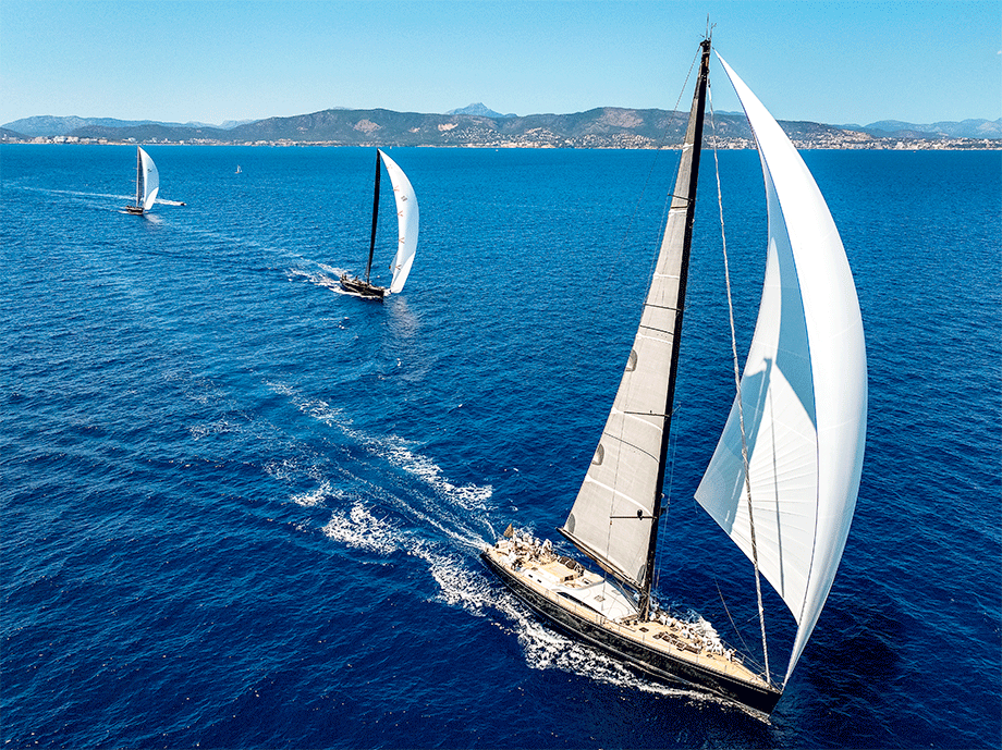 superyacht cup palma 2023