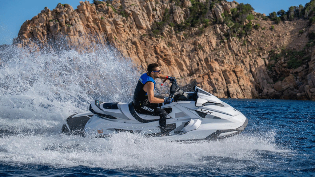 Yamaha launches new 2024 WaveRunner range All At Sea
