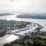 largs yacht haven marina