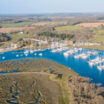 chichester yacht harbour