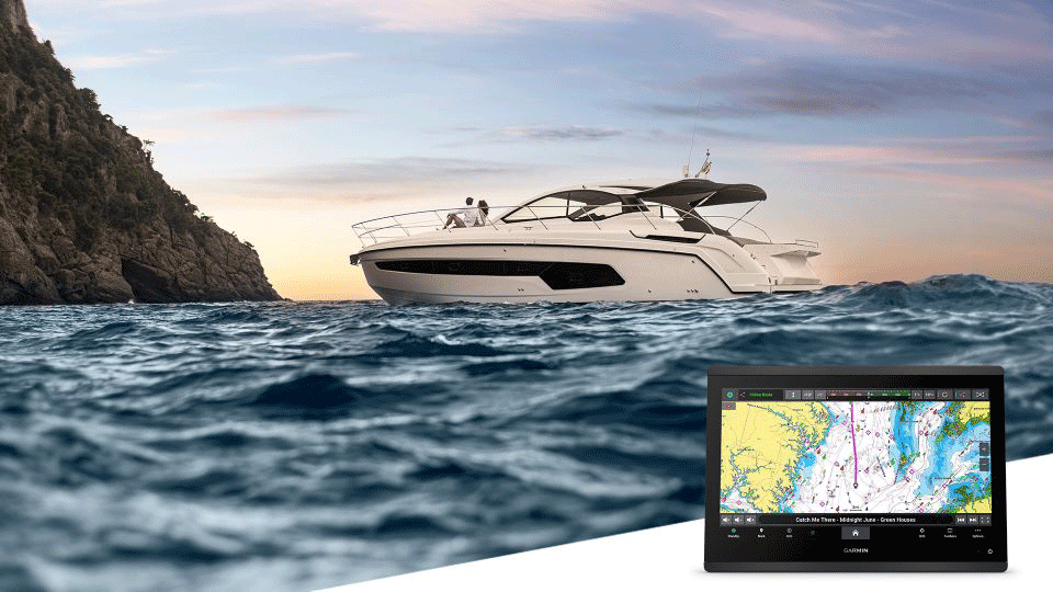 Catch garmin cheap
