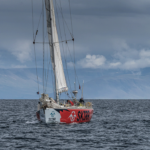 north sea yacht race