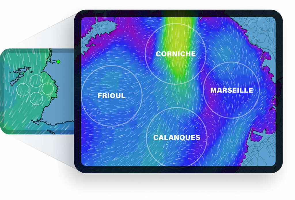 PredictWind Unveils CuttingEdge Ocean and Tidal Current Maps Ahead of