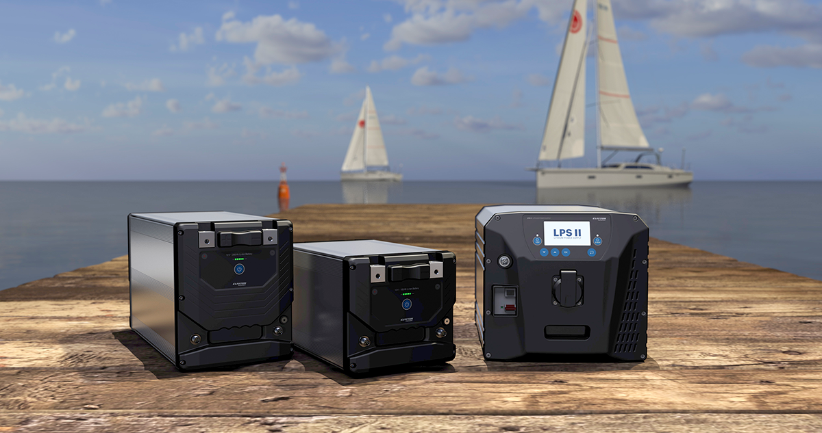 Fischer Panda UK to Showcase New Marine Power Concept at Southampton Boat Show All At Sea