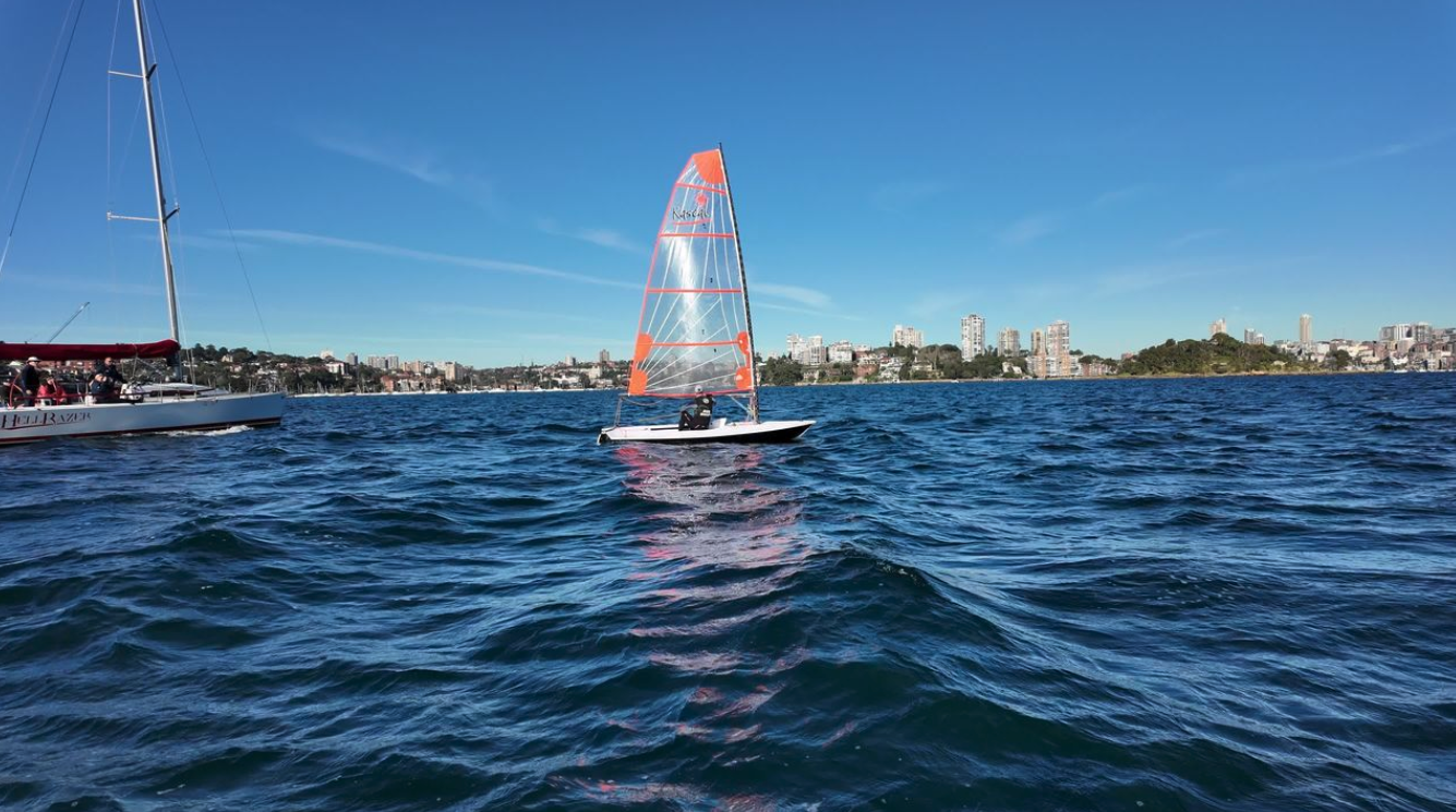 Performance Marine Group Launches Groundbreaking Carbon Dinghy The 