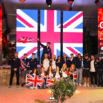 2025 Youth Sailing World Championships - Vilamoura, Portugal.